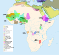 Thumbnail for List of kingdoms in Africa throughout history