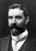 Alfred Deakin