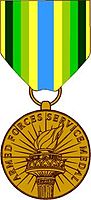 Armed Forces Service Medal