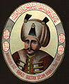 Selim I