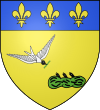 Blason de Donzenac