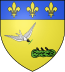 Blason de Donzenac