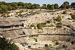 Cagliari Anfiteatro Romano