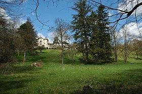 Château d'Aïre