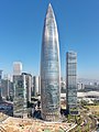 China Resources Tower (Шэньчжэнь)