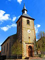 Kirche Saint-Denis