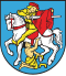 Wappen der Stadt Kroppenstedt