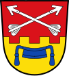 Coat of arms of Neuendorf