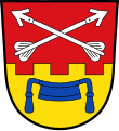 Wappen von Neuendorf (Unterfranken)