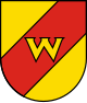 Walheim – Stemma