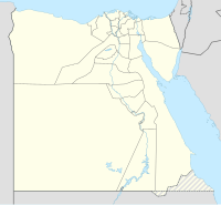 Landing Ground 174 is located in Egypt