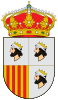 Coat of arms of Caspe