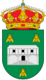 Blason de Chiloeches