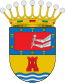 Blason de Guaro