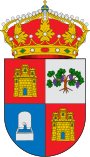 Blason de Villariezo