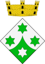 Escudo d'armas