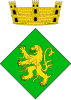 Official seal of Castellnou de Bages