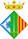 Byvåpenet til Cerdanyola del Vallès