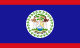 Drapeau du Belize