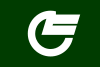 日吉津村旗