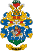 Coat of arms of Csököly