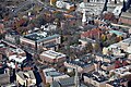 Image 44New England is home to four of the eight Ivy League universities. Pictured here is Harvard Yard of Harvard University. (from New England)