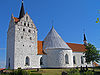 Horne Church (Funen, Denmark)