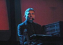 Karl Bartos 2005