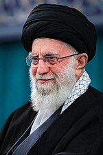 Ali Khamenei: imago
