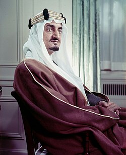 Feisal bin Abdul Aziz al-Sád