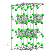 Image illustrative de l’article Chlorure de cadmium