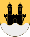 Wappen der Gemeinde Lilla Edet