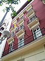 Embassy of Ecuador in Madrid