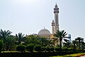 麥納瑪法塔赫大清真寺（英语：Al Fateh Grand Mosque）