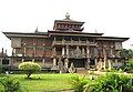 Image 24Indonesia Museum, in Taman Mini Indonesia Indah, an ethnology museum exemplifying Balinese architecture