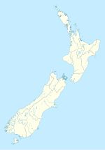 Mokotua is located in New Zealand