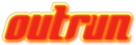 Logo des Sportmagazins Outrun