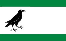 POL Wronki flag.svg