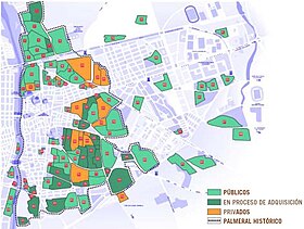 Image illustrative de l’article Palmeraie d'Elche