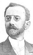 Pedro de Novo y Colson (1846-1931)