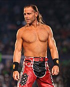 Shawn Michaels, winnaar van 1995 en 1996