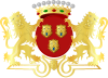 Coat of arms of Staden