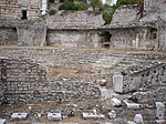 Theatre at Brixia