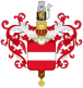 Huy hiệu của Leuven