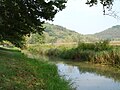 Canal near Metamora, Indiana