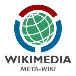 Meta-Wiki logo