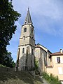 Église de l'Assomption de Colombier-Saugnieu