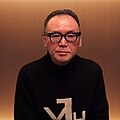 竹山洋｜脚本家｜代表作：NHK大河ドラマ『秀吉』｜堀川とんこうに乞われて随筆春秋の指導者に｜2023年春、逝去。故人。