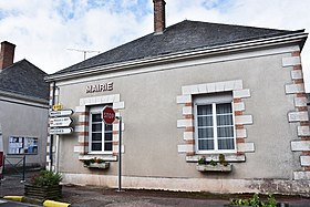 La Chapelle-Saint-Martin-en-Plaine