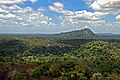 Image 45Central Suriname Nature Reserve seen from the Voltzberg (from Suriname)